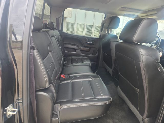 Photo 12 of 2017 GMC Sierra Denali for sale in Houston, TX