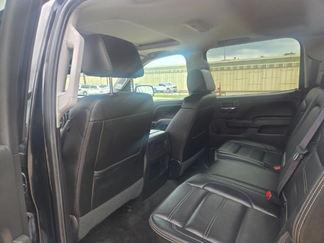 Photo 13 of 2017 GMC Sierra Denali for sale in Houston, TX
