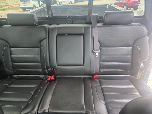 Photo 14 of 2017 GMC Sierra Denali for sale in Houston, TX