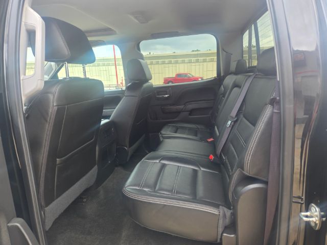 Photo 15 of 2017 GMC Sierra Denali for sale in Houston, TX