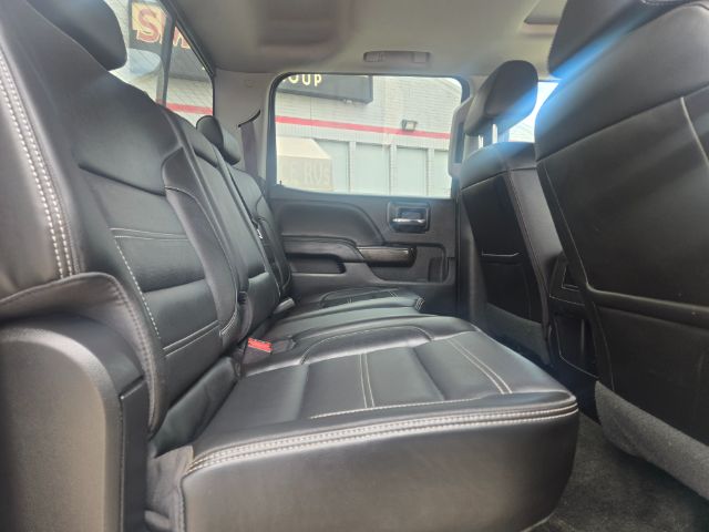 Photo 16 of 2017 GMC Sierra Denali for sale in Houston, TX