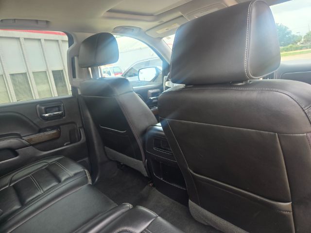 Photo 17 of 2017 GMC Sierra Denali for sale in Houston, TX