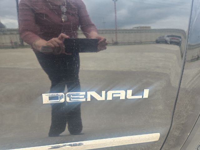 Photo 18 of 2017 GMC Sierra Denali for sale in Houston, TX