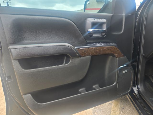 Photo 19 of 2017 GMC Sierra Denali for sale in Houston, TX