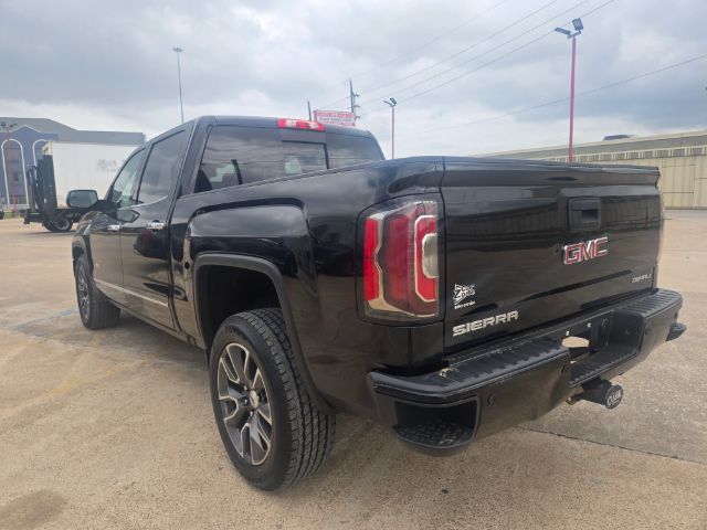 Photo 22 of 2017 GMC Sierra Denali for sale in Houston, TX