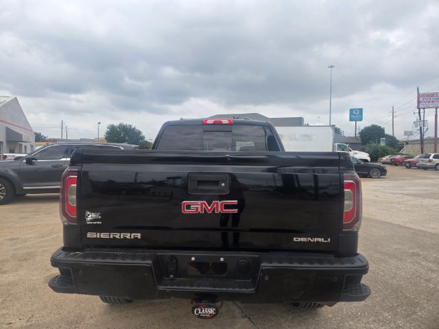 Photo 23 of 2017 GMC Sierra Denali for sale in Houston, TX