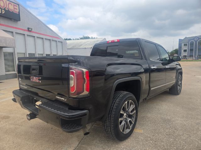 Photo 24 of 2017 GMC Sierra Denali for sale in Houston, TX