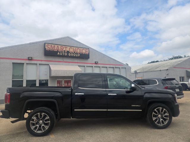 Photo 25 of 2017 GMC Sierra Denali for sale in Houston, TX