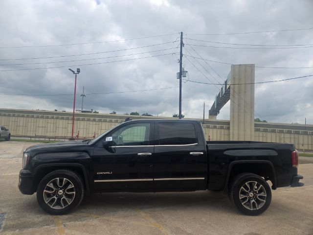 Photo 26 of 2017 GMC Sierra Denali for sale in Houston, TX