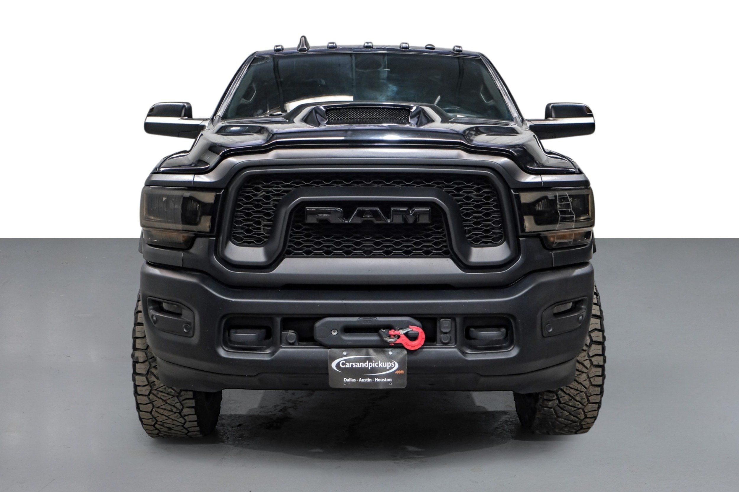 Photo 5 of 2020 Ram 2500 Power for sale in Katy, TX