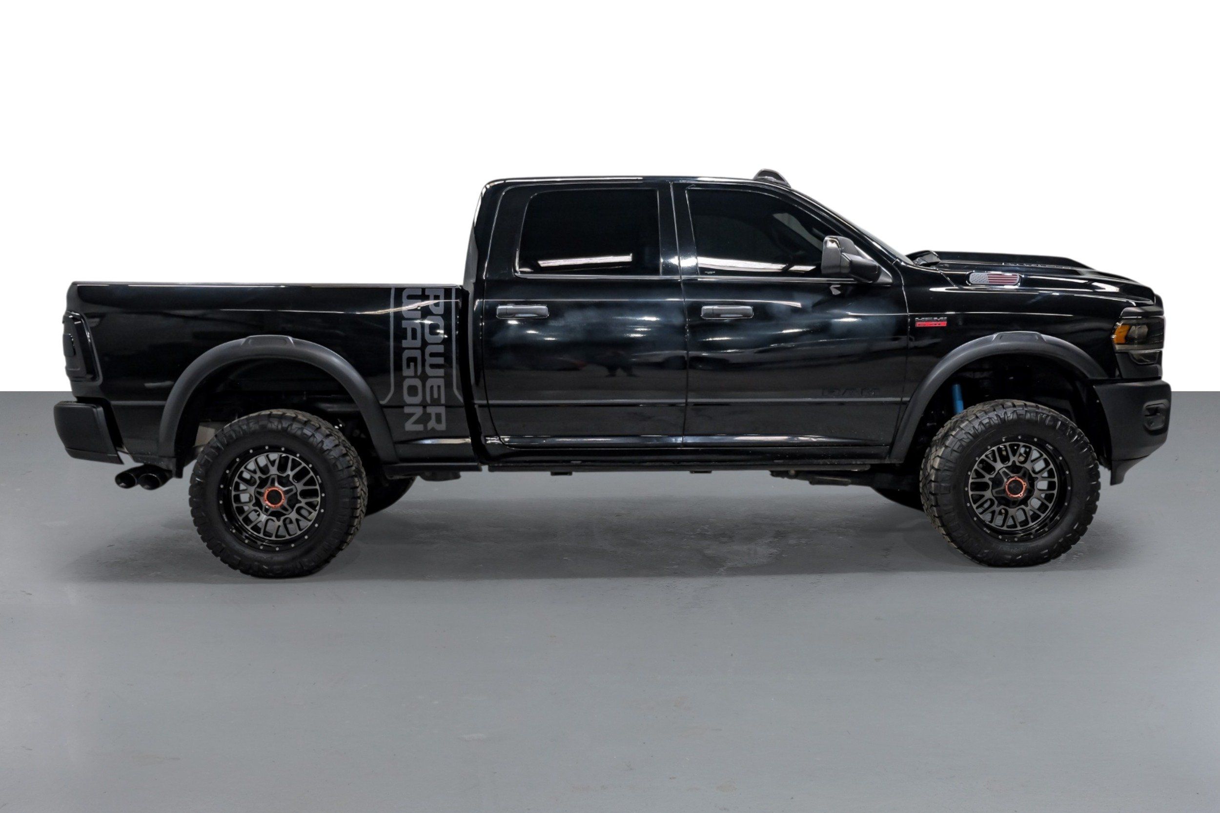 Photo 9 of 2020 Ram 2500 Power for sale in Katy, TX