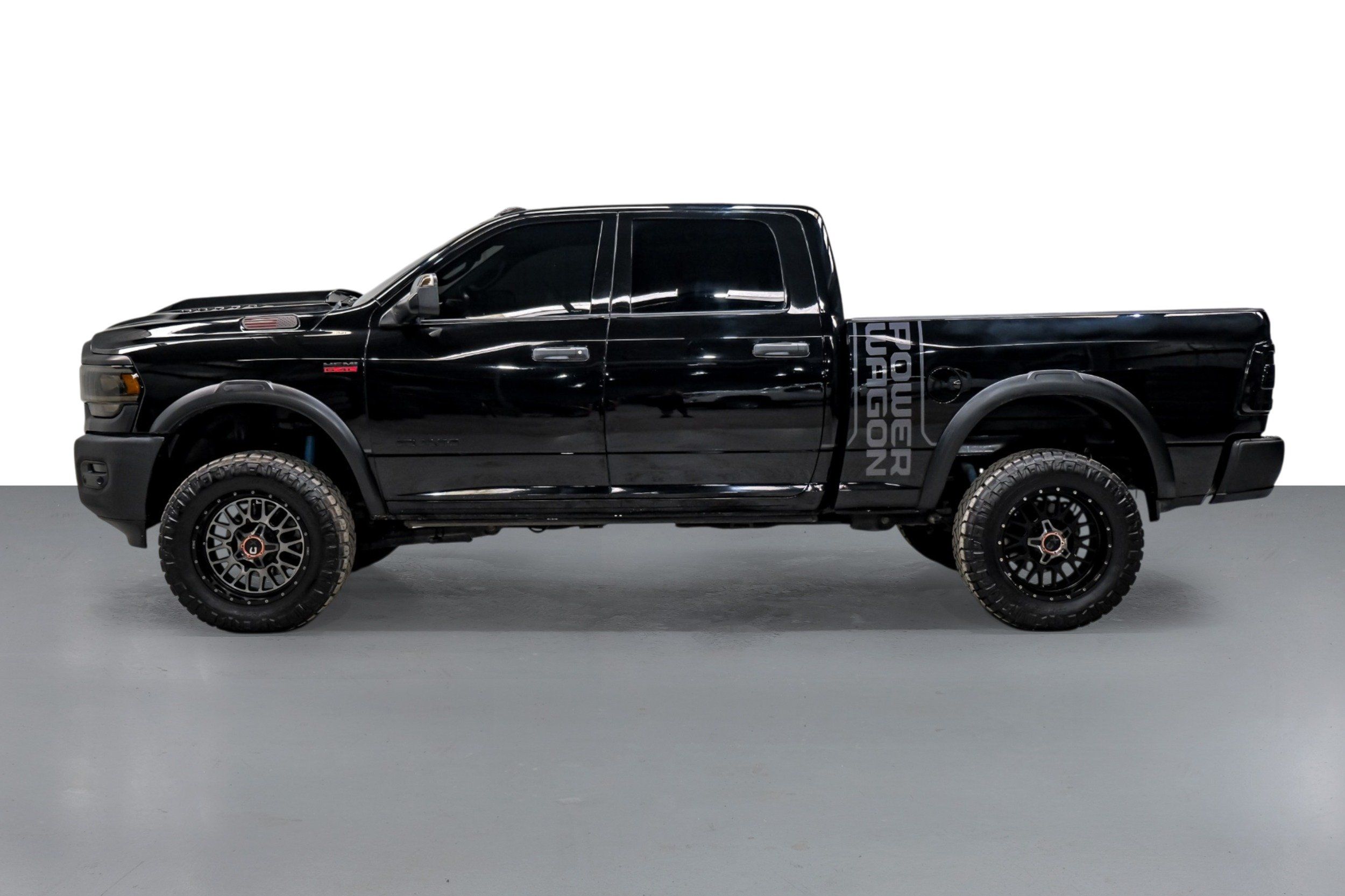 Photo 17 of 2020 Ram 2500 Power for sale in Katy, TX