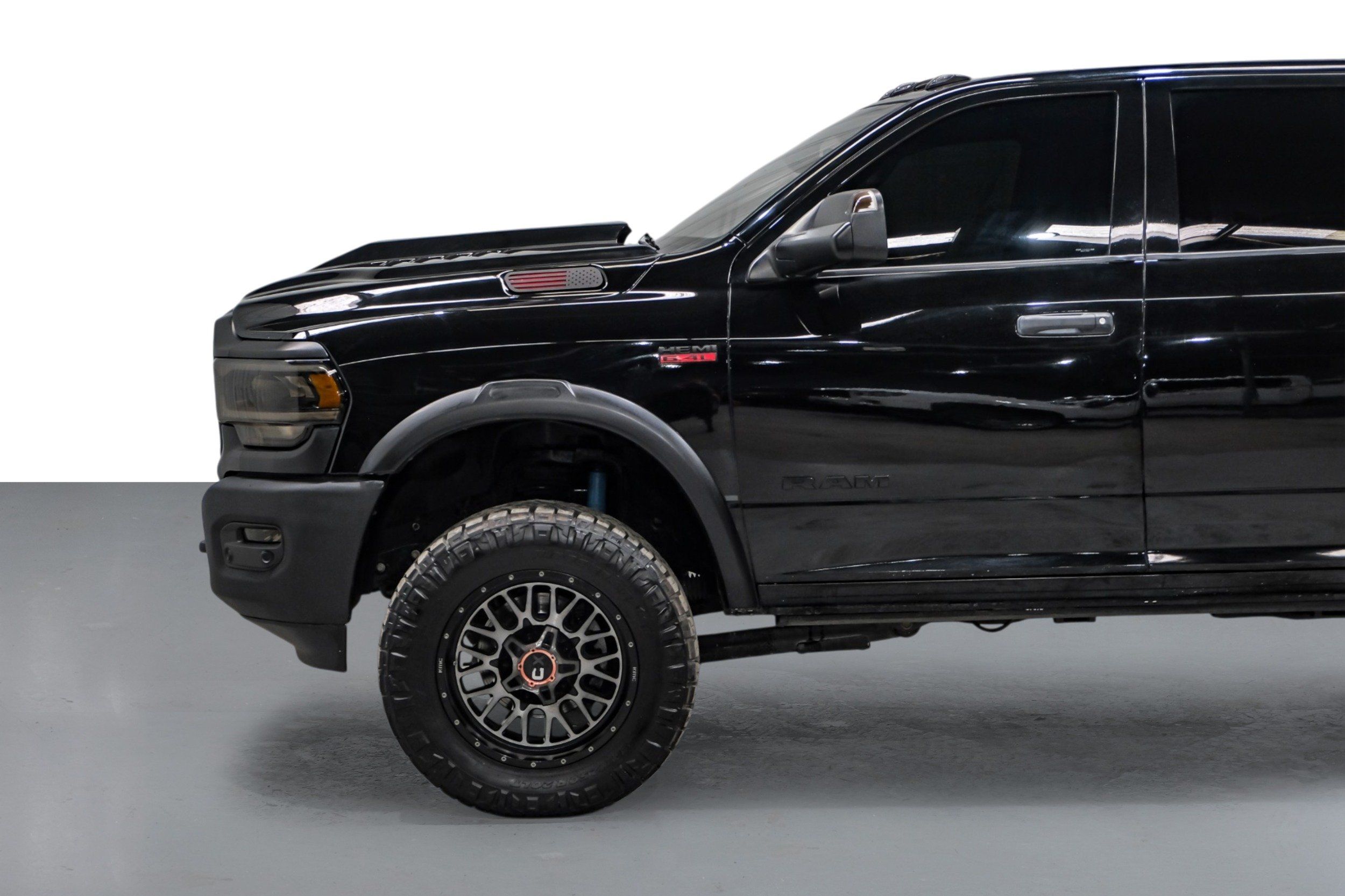 Photo 19 of 2020 Ram 2500 Power for sale in Katy, TX