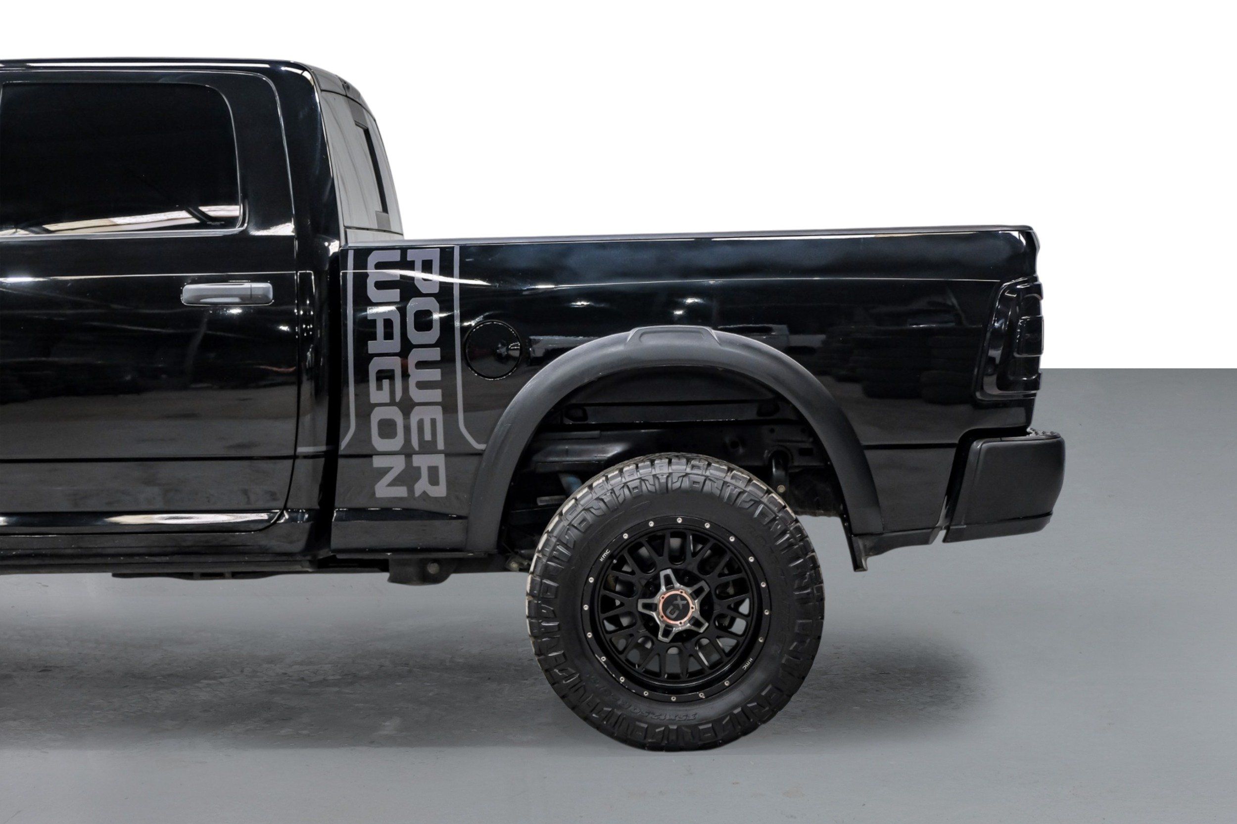 Photo 21 of 2020 Ram 2500 Power for sale in Katy, TX