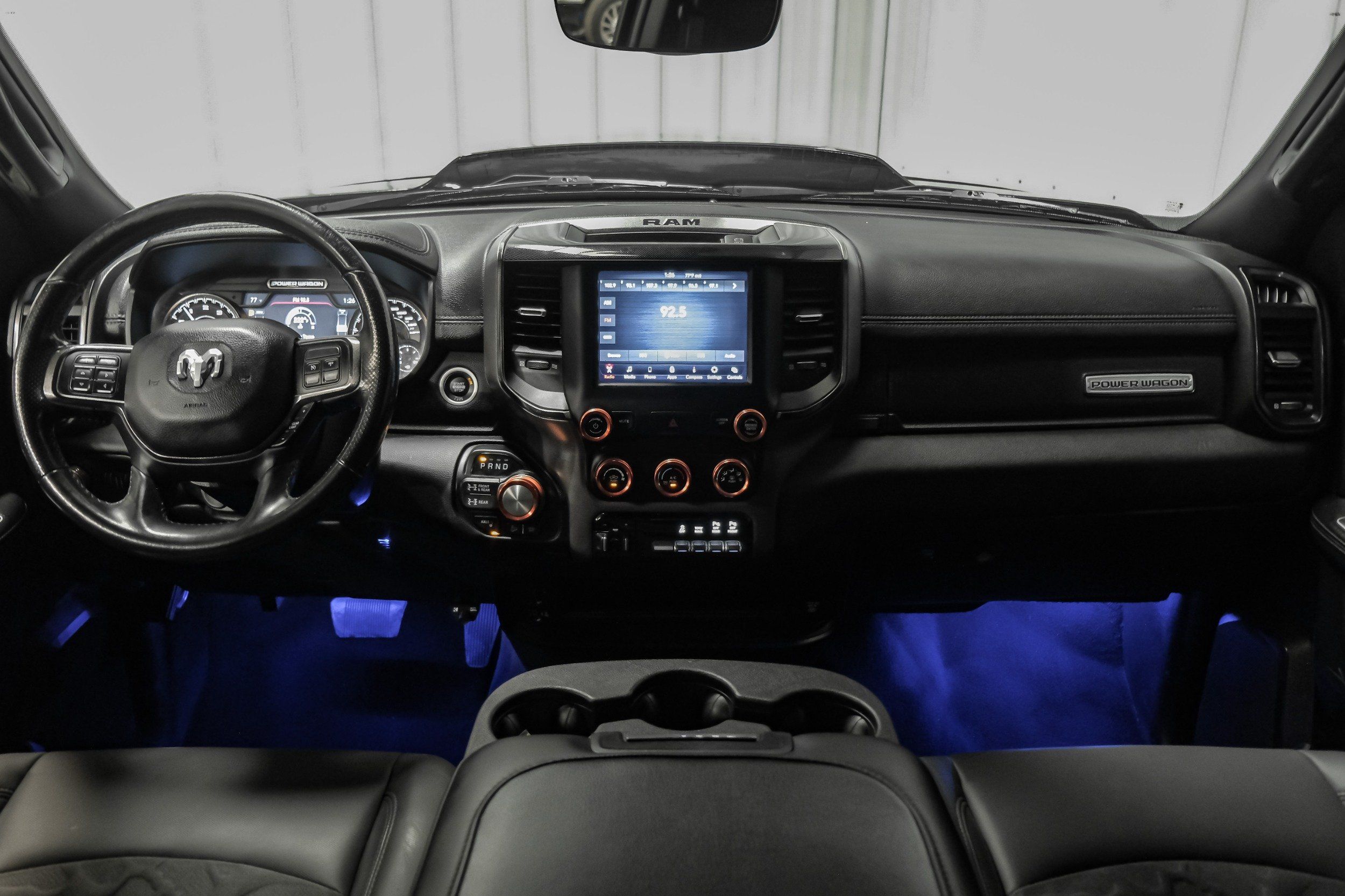 Photo 25 of 2020 Ram 2500 Power for sale in Katy, TX