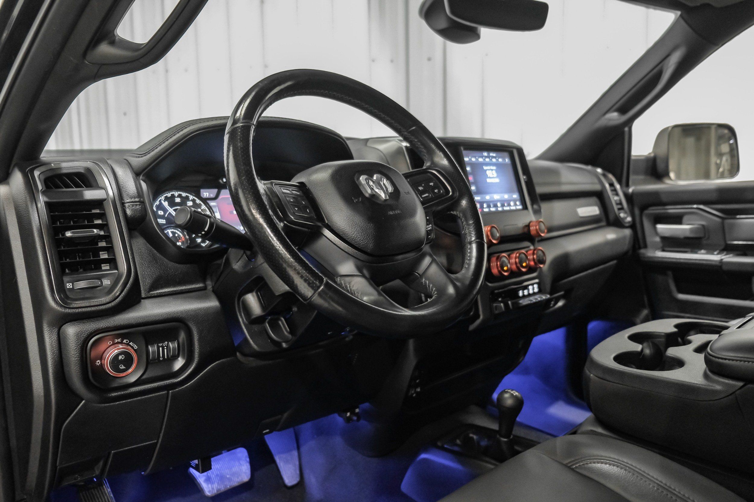 Photo 27 of 2020 Ram 2500 Power for sale in Katy, TX