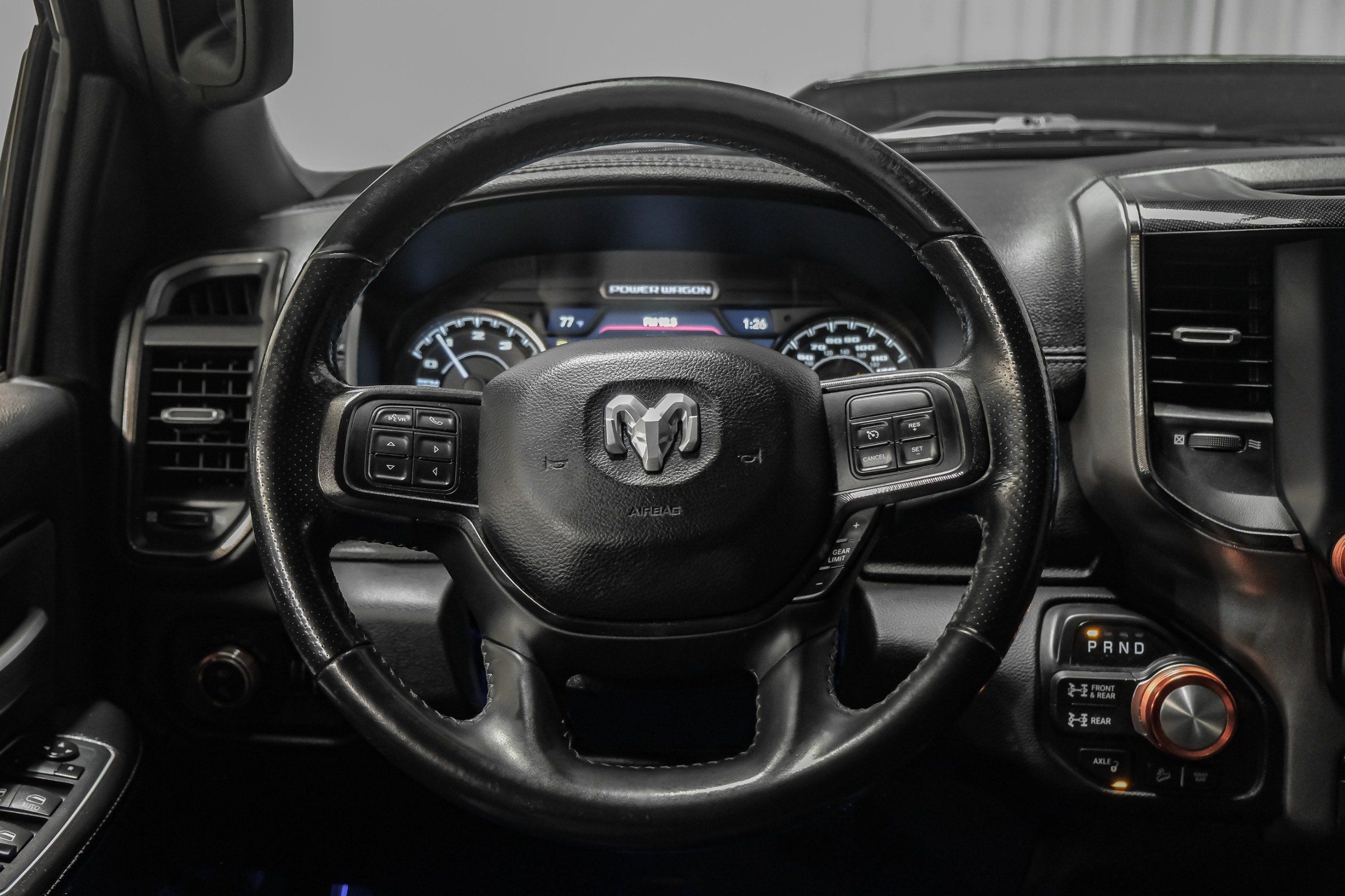 Photo 29 of 2020 Ram 2500 Power for sale in Katy, TX