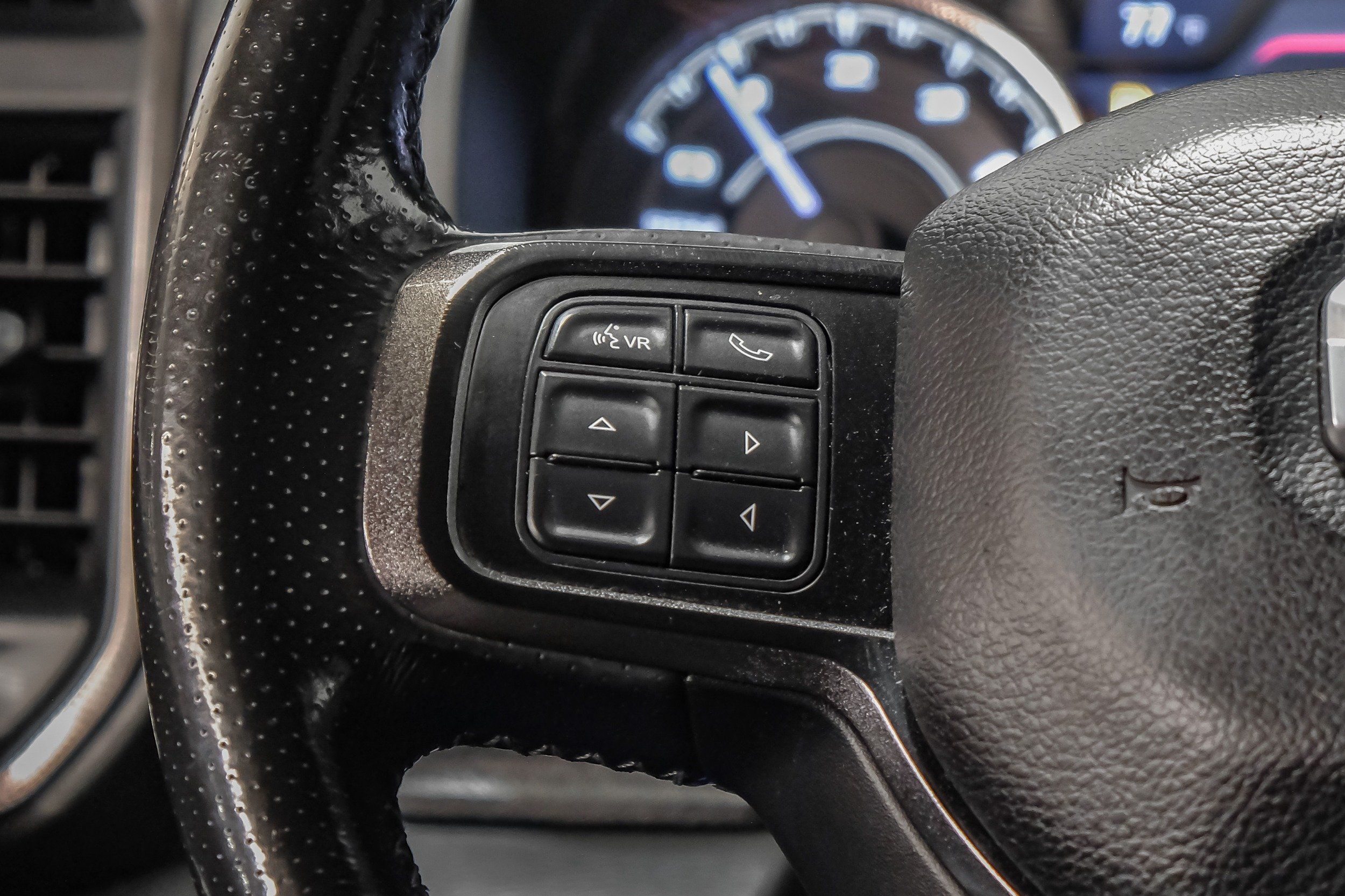 Photo 31 of 2020 Ram 2500 Power for sale in Katy, TX