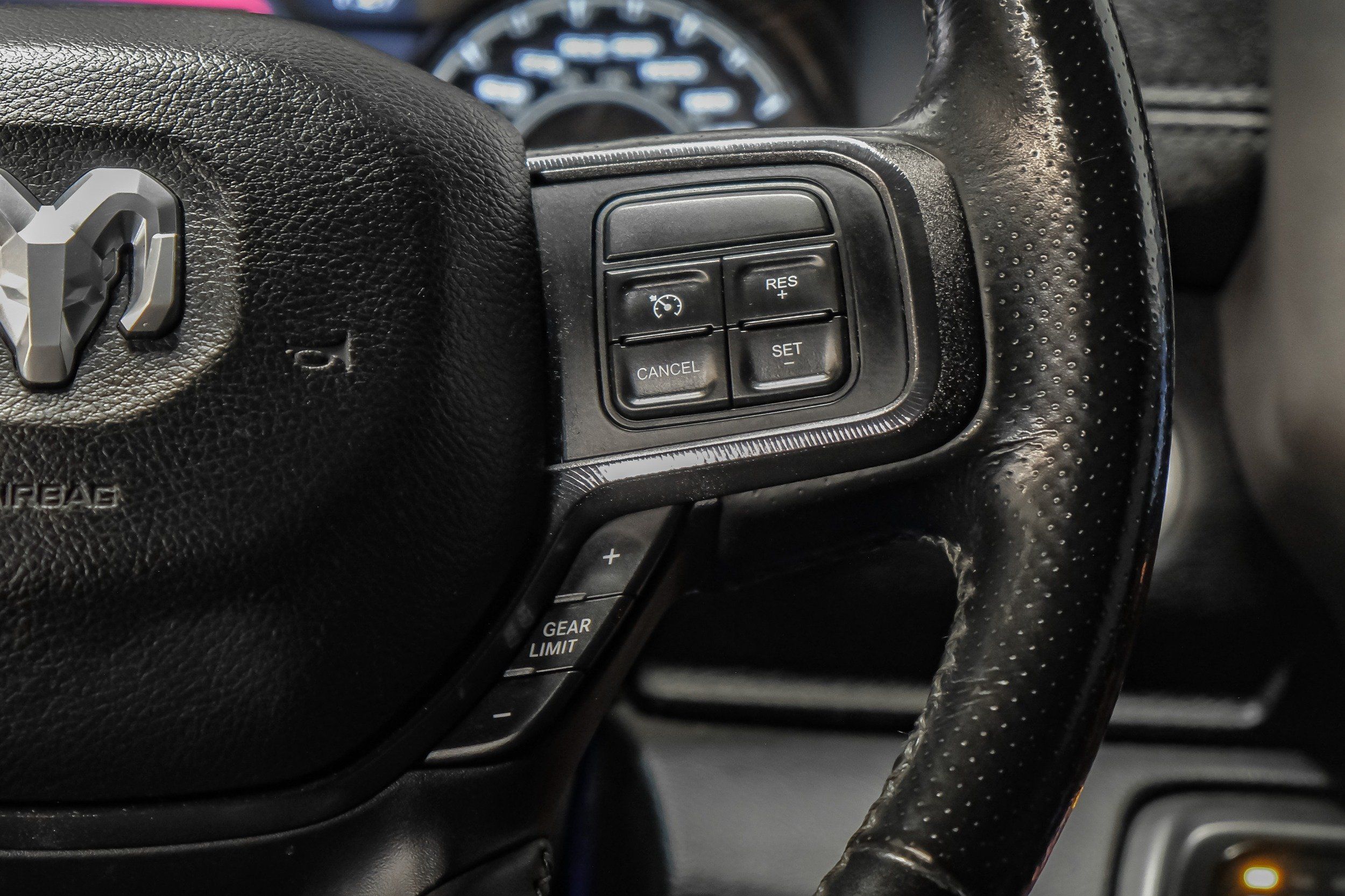 Photo 33 of 2020 Ram 2500 Power for sale in Katy, TX