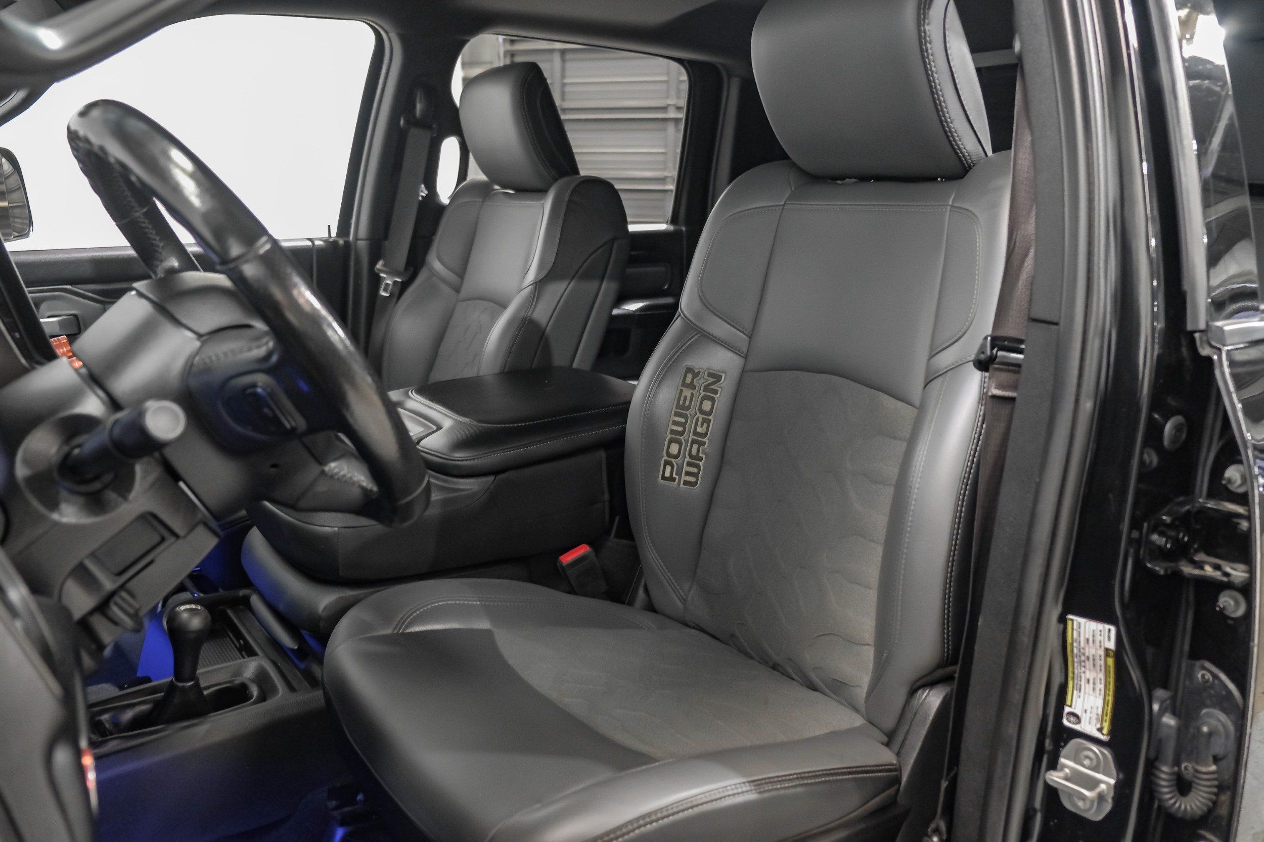 Photo 63 of 2020 Ram 2500 Power for sale in Katy, TX