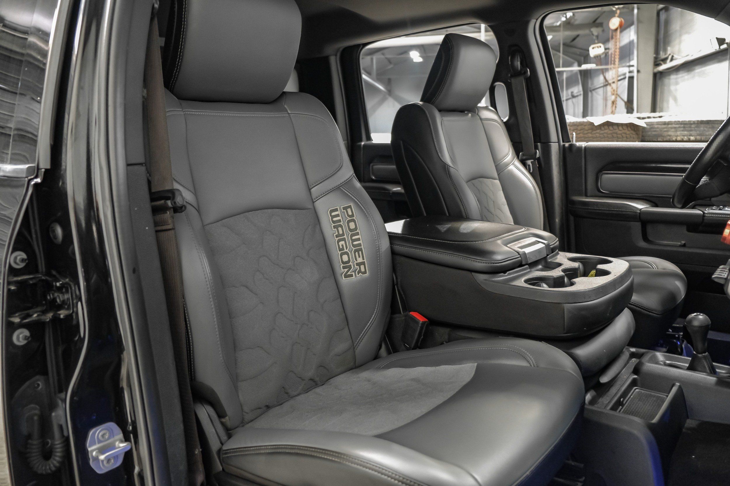 Photo 67 of 2020 Ram 2500 Power for sale in Katy, TX