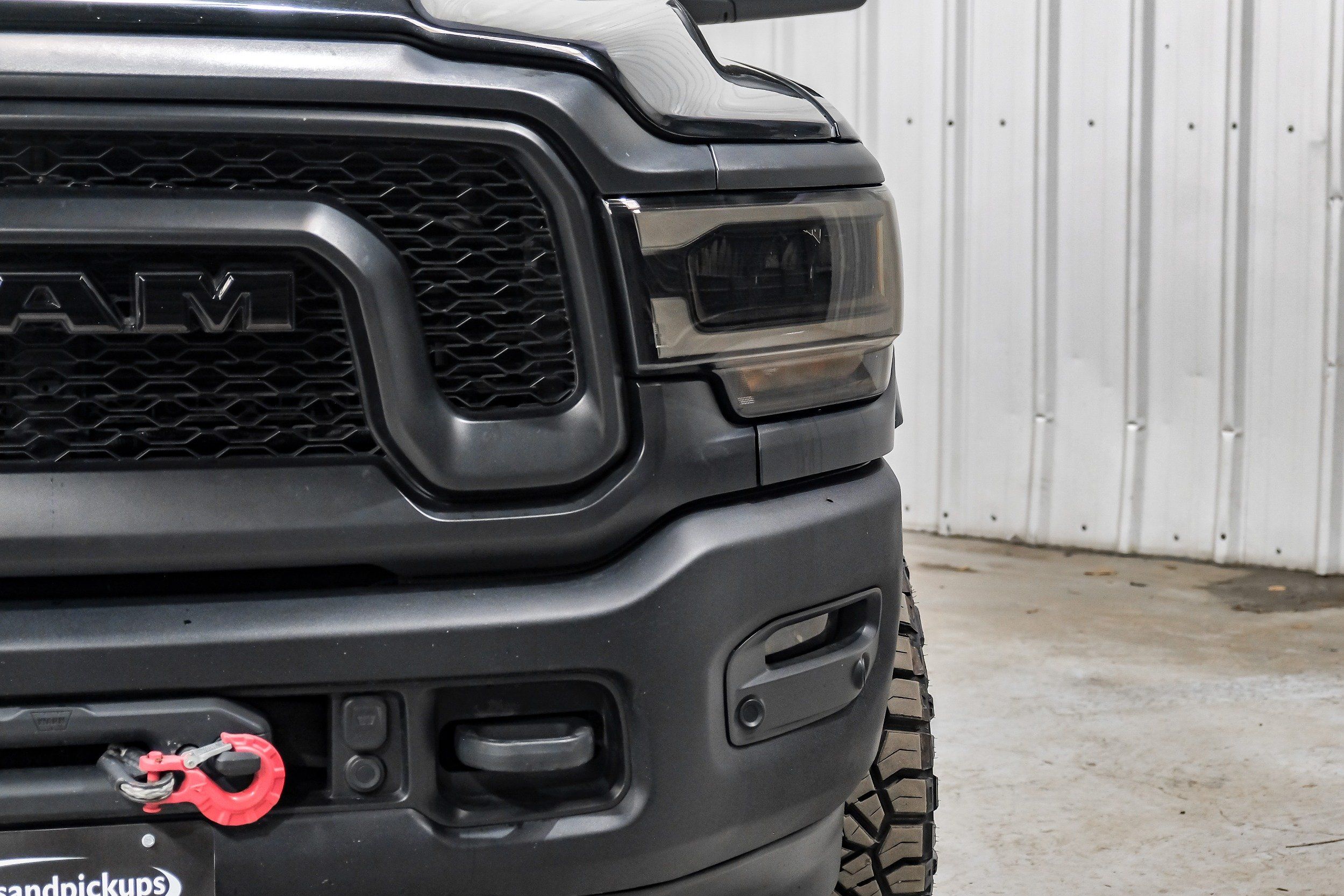 Photo 95 of 2020 Ram 2500 Power for sale in Katy, TX