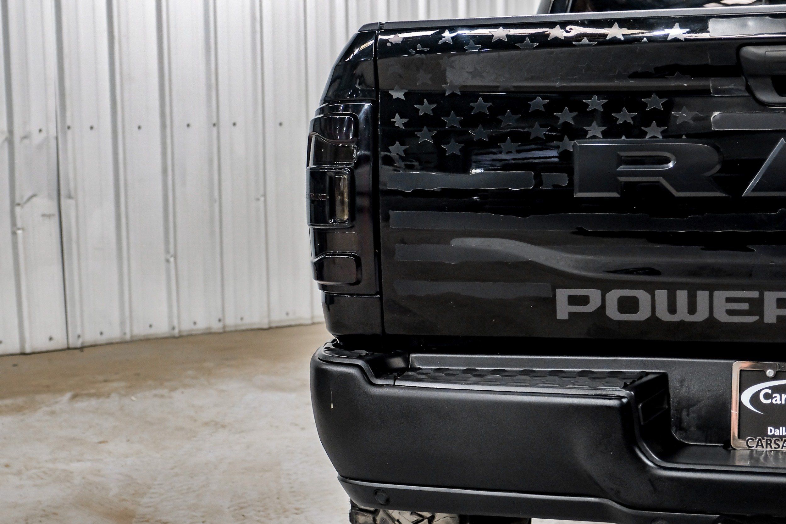 Photo 97 of 2020 Ram 2500 Power for sale in Katy, TX