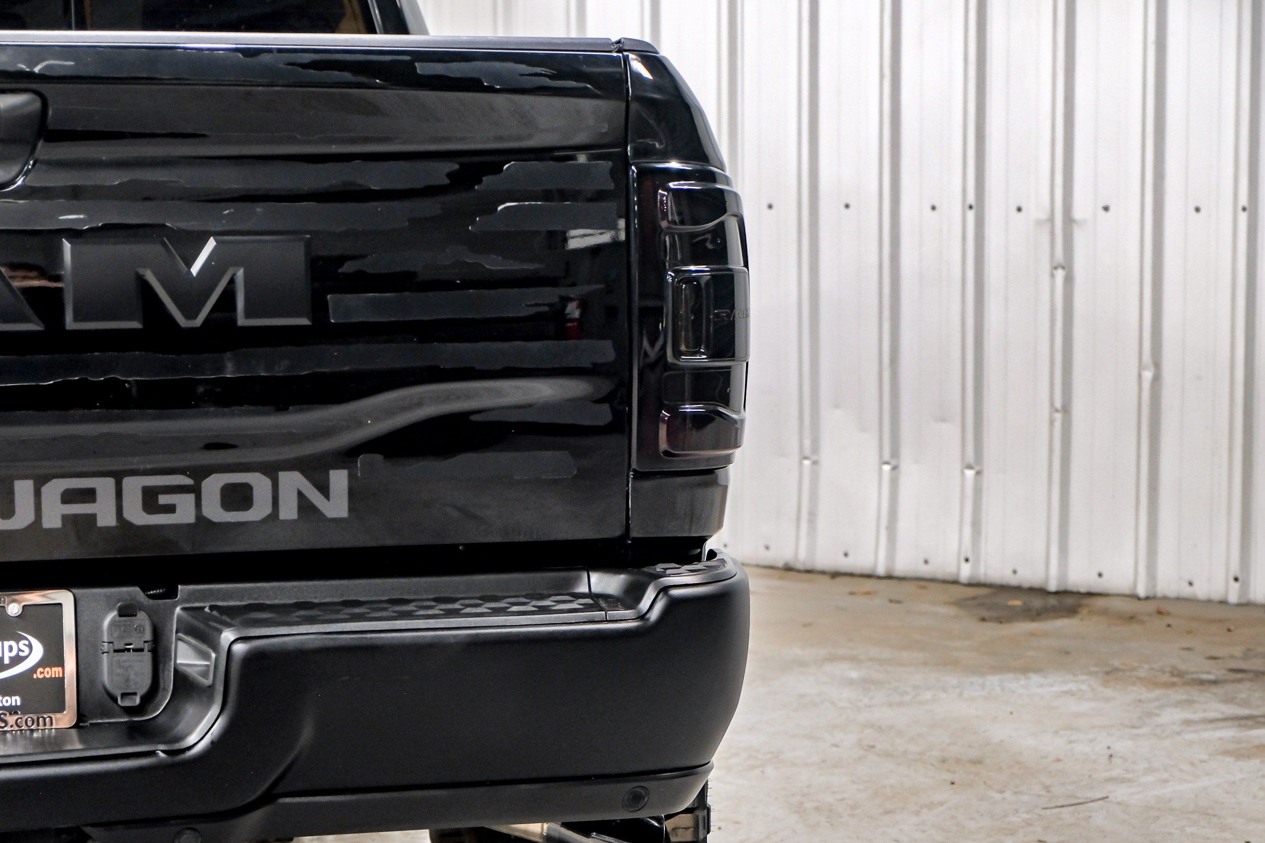 Photo 99 of 2020 Ram 2500 Power for sale in Katy, TX