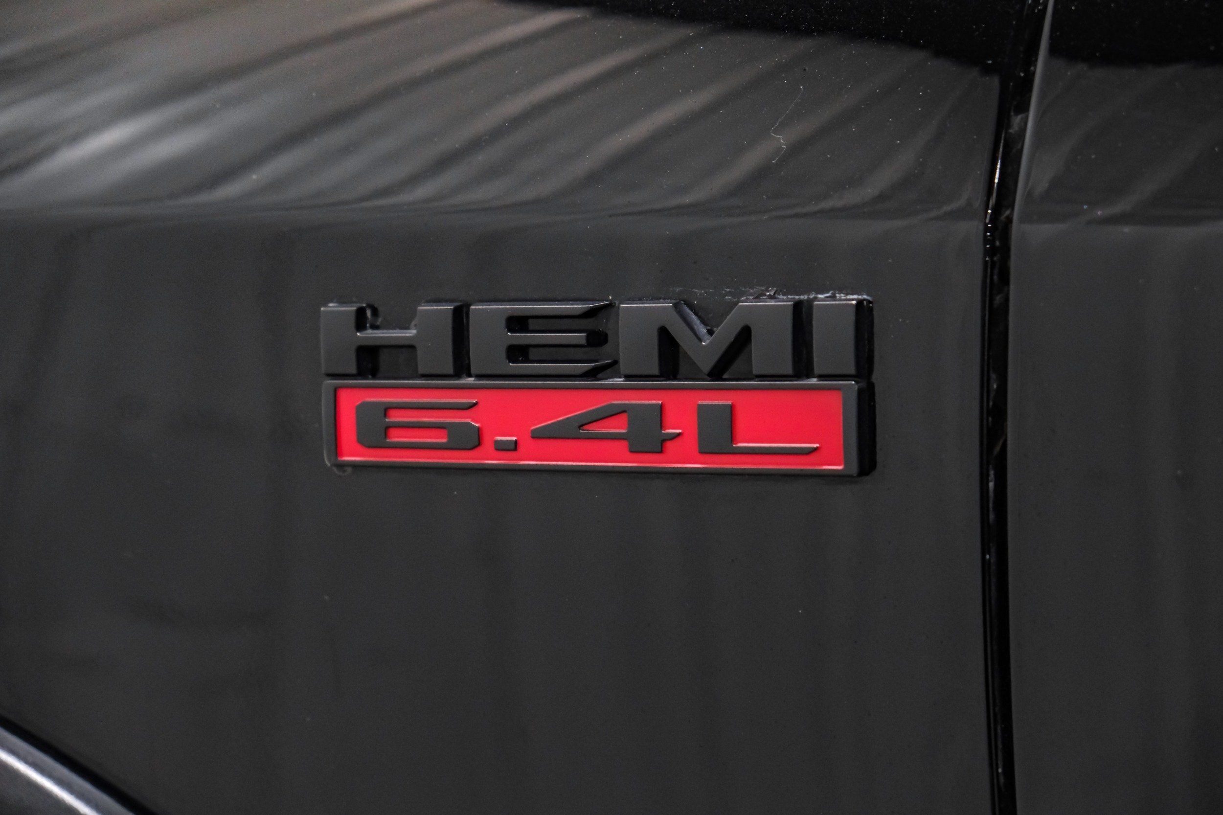 Photo 103 of 2020 Ram 2500 Power for sale in Katy, TX