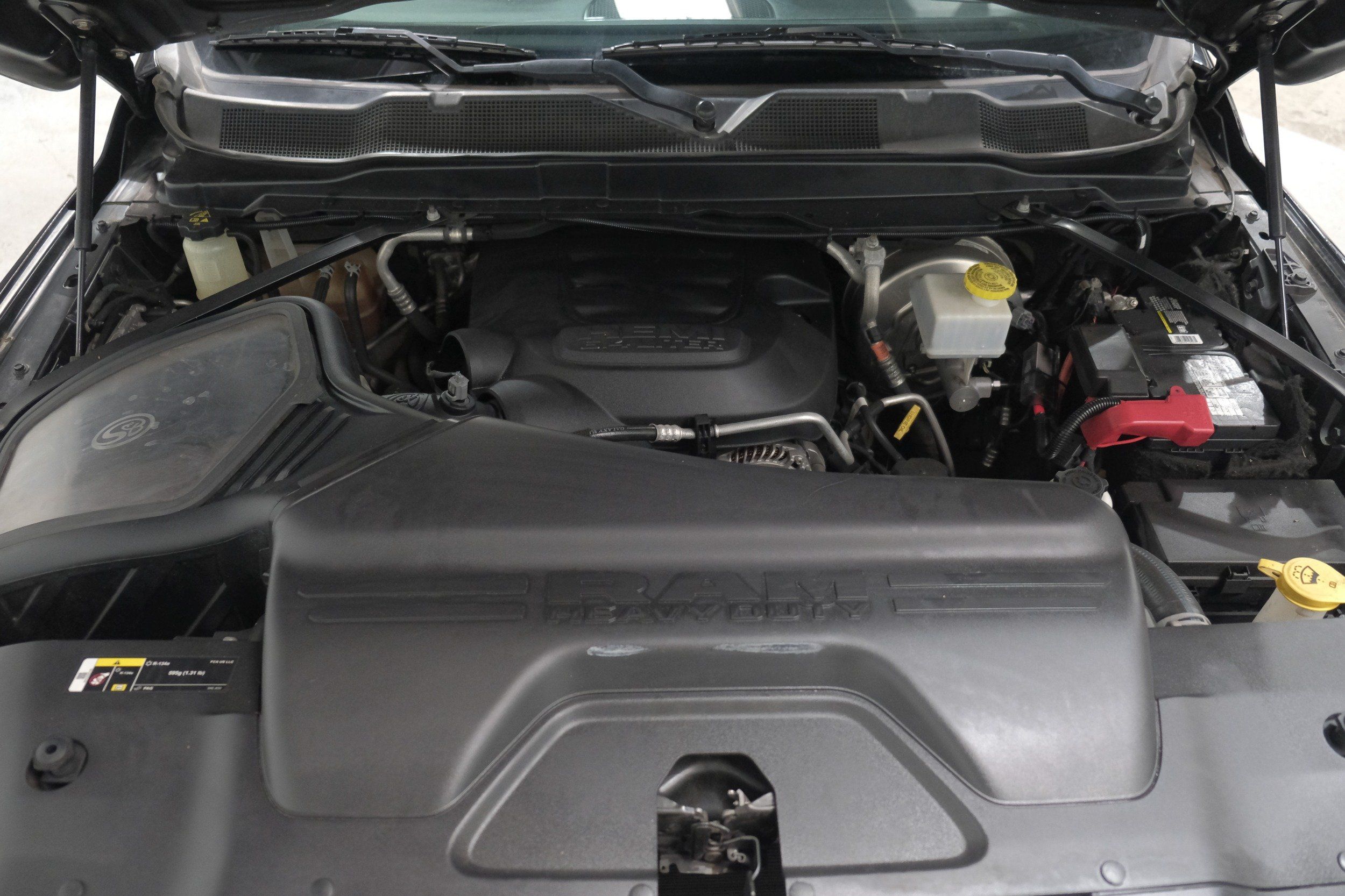 Photo 111 of 2020 Ram 2500 Power for sale in Katy, TX