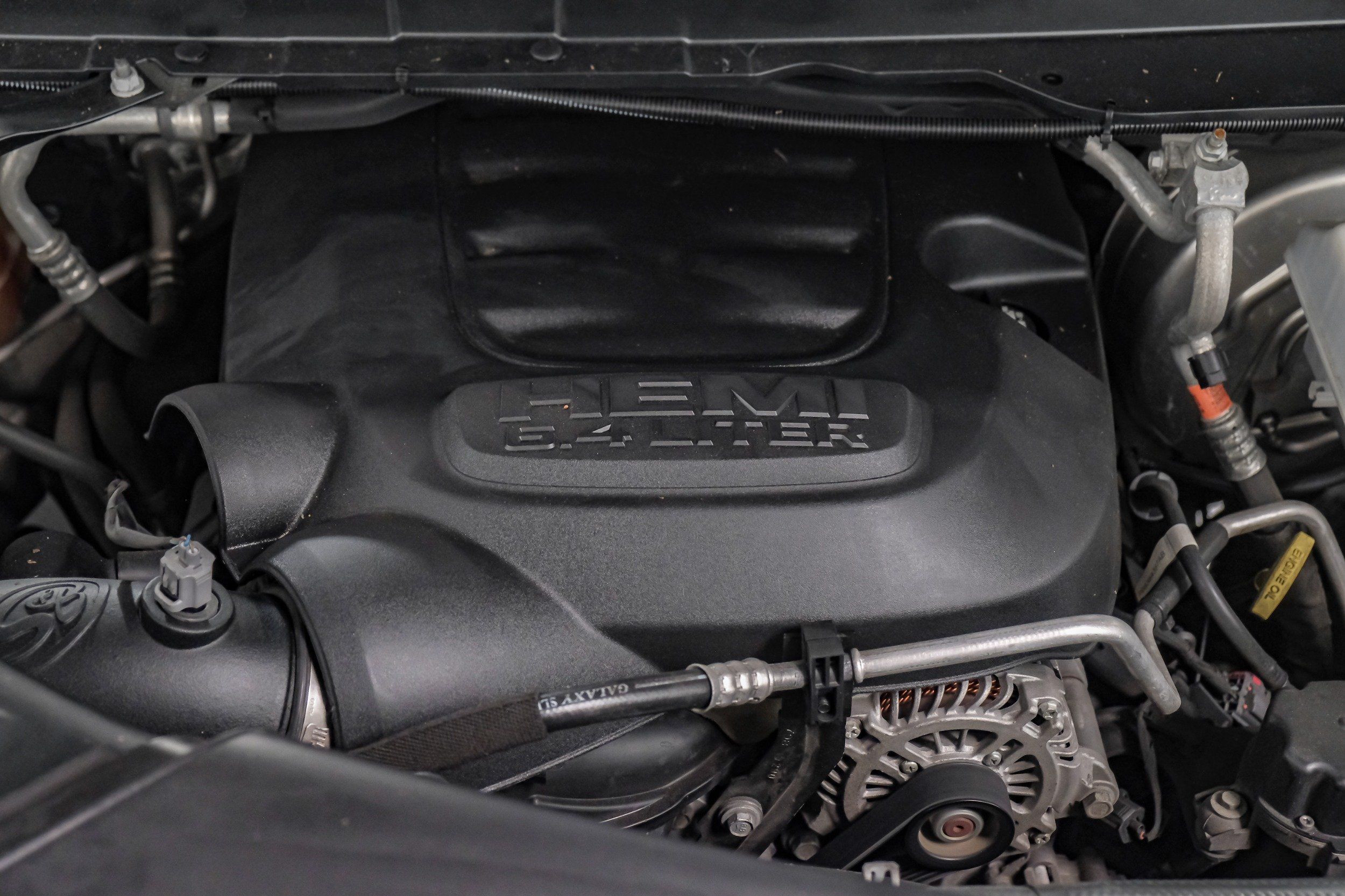 Photo 115 of 2020 Ram 2500 Power for sale in Katy, TX