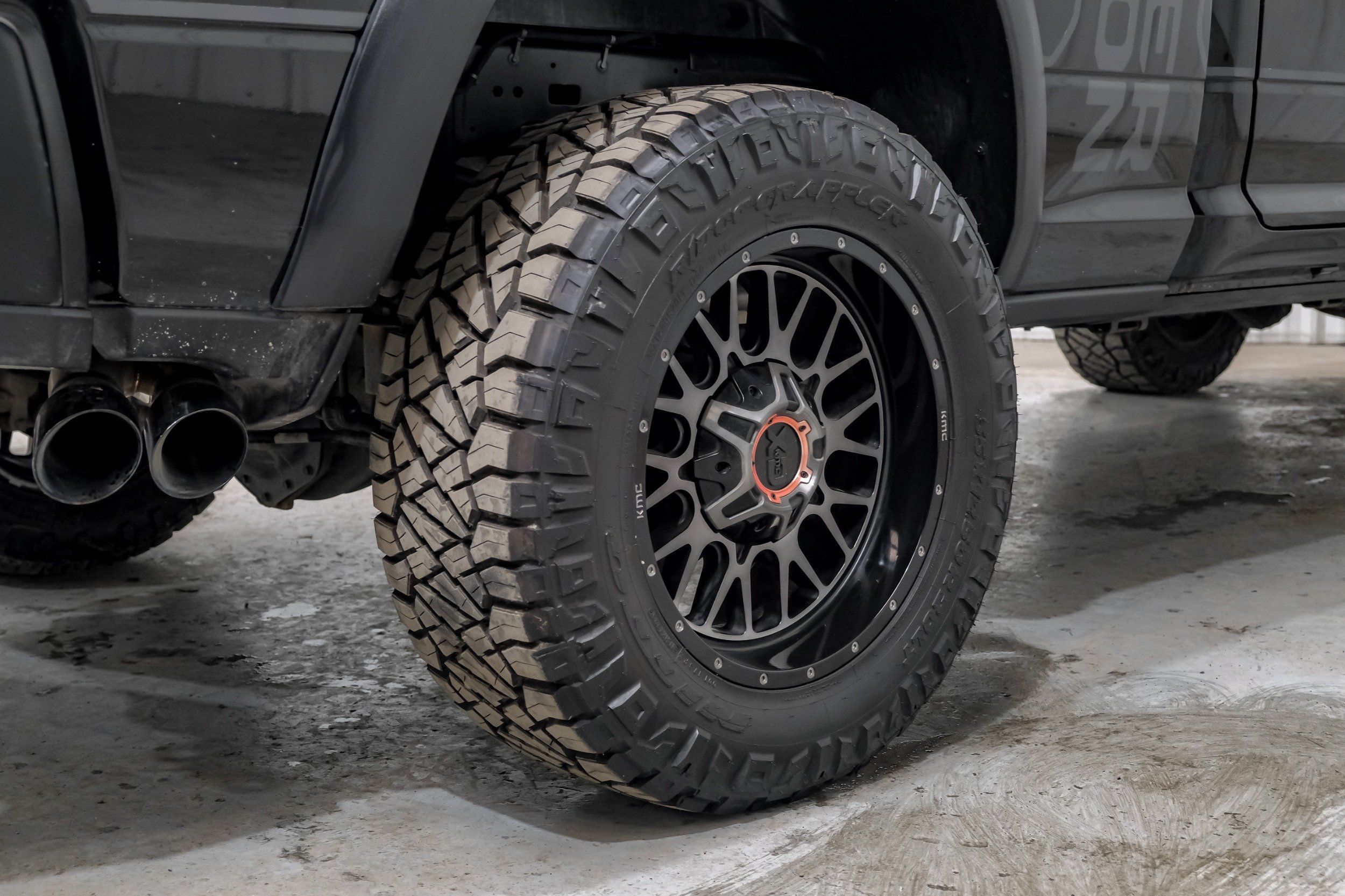 Photo 121 of 2020 Ram 2500 Power for sale in Katy, TX