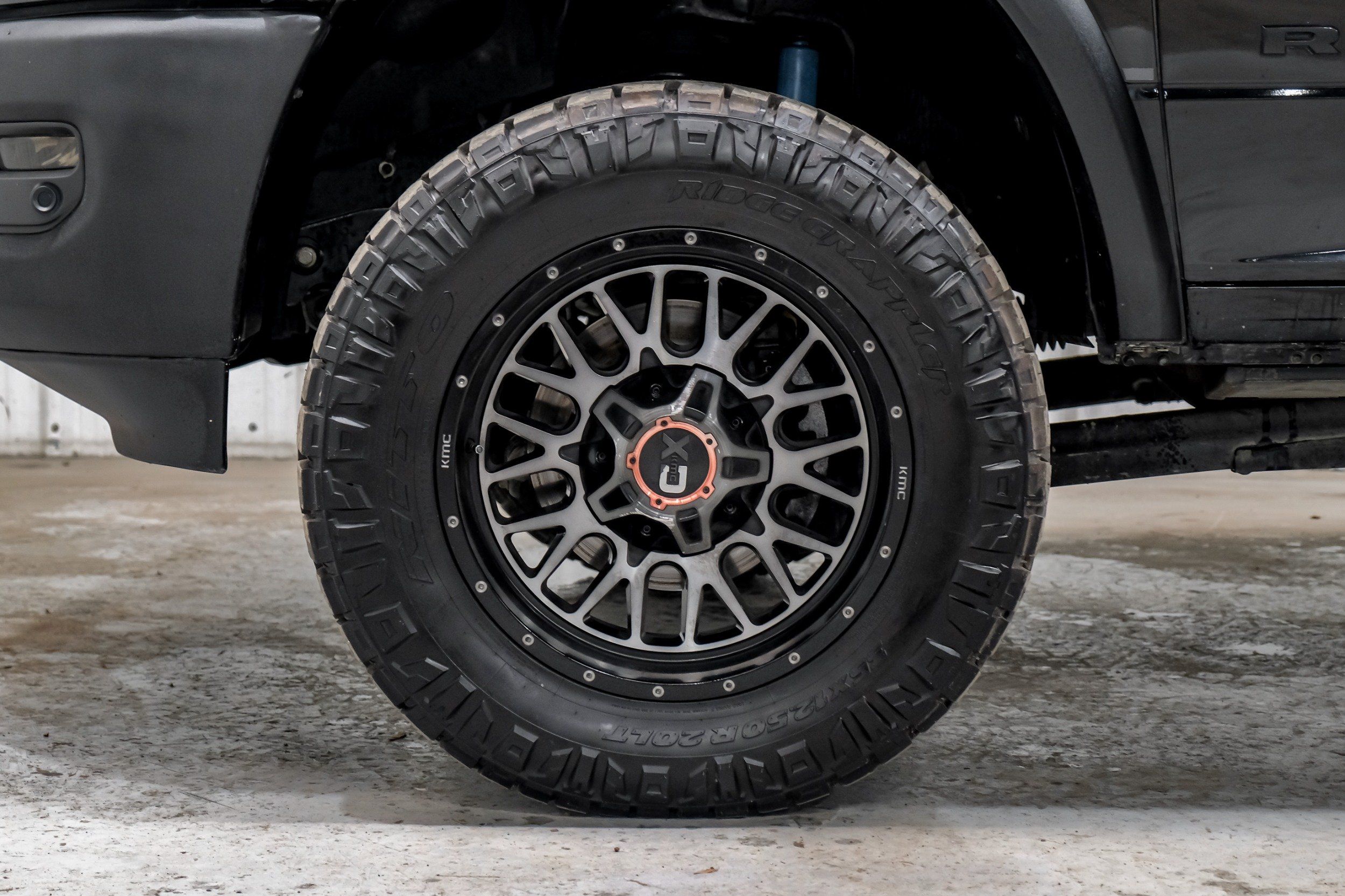 Photo 125 of 2020 Ram 2500 Power for sale in Katy, TX