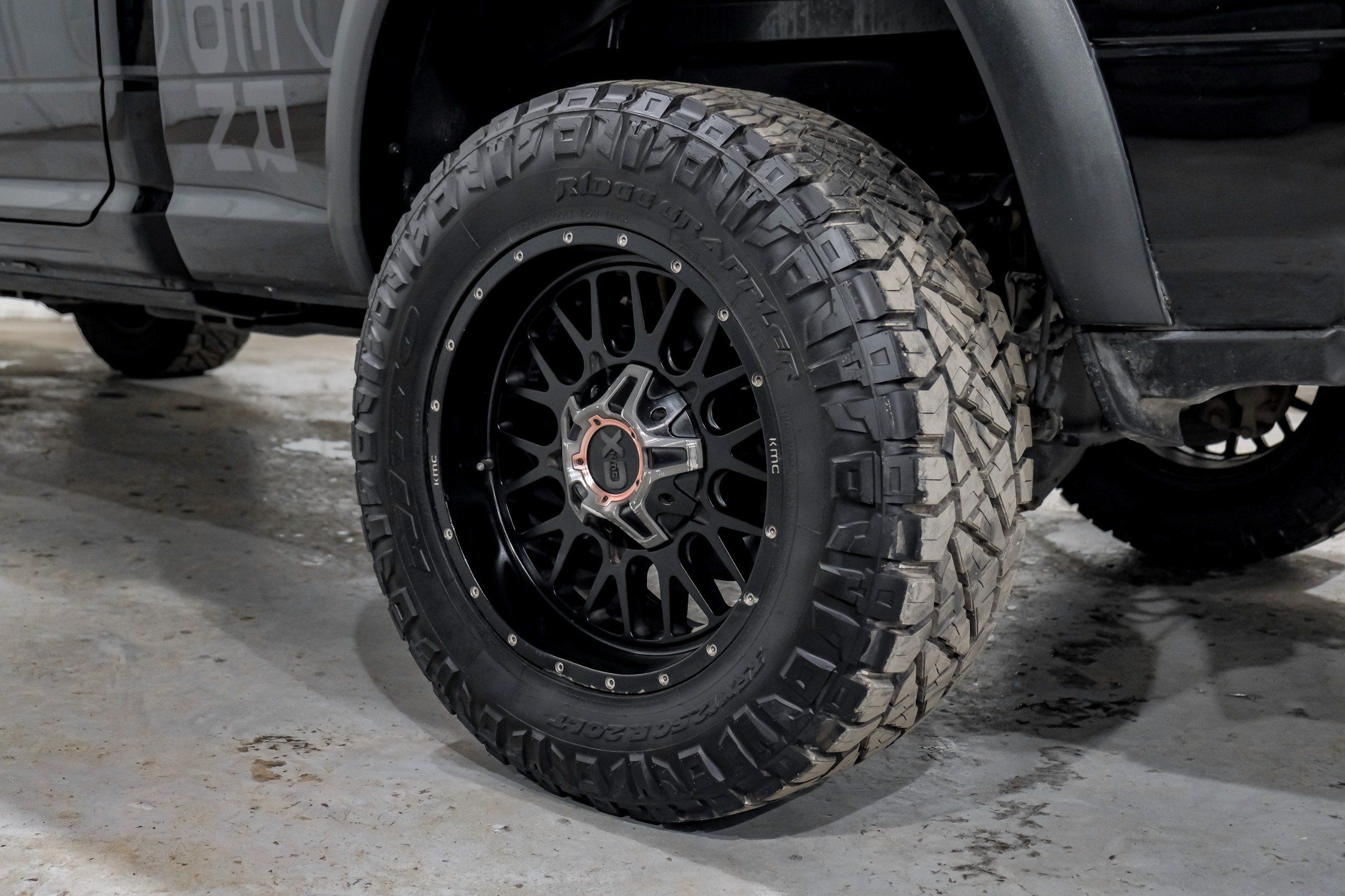 Photo 127 of 2020 Ram 2500 Power for sale in Katy, TX