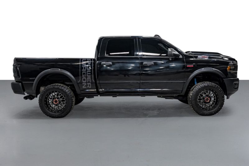 Photo 10 of 2020 Ram 2500 Power for sale in Katy, TX