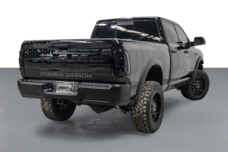 Photo 12 of 2020 Ram 2500 Power for sale in Katy, TX
