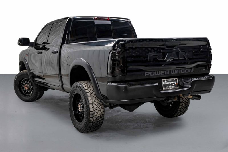 Photo 16 of 2020 Ram 2500 Power for sale in Katy, TX