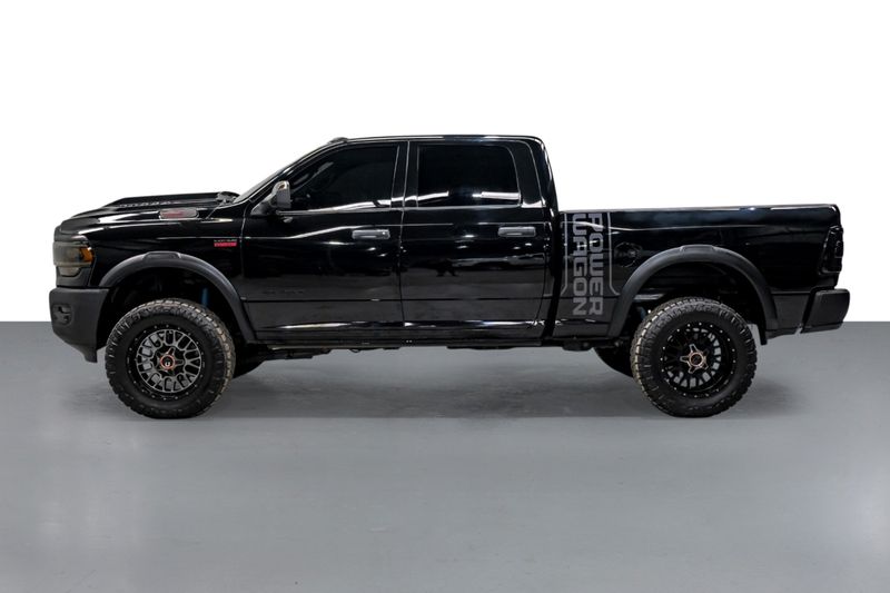 Photo 18 of 2020 Ram 2500 Power for sale in Katy, TX