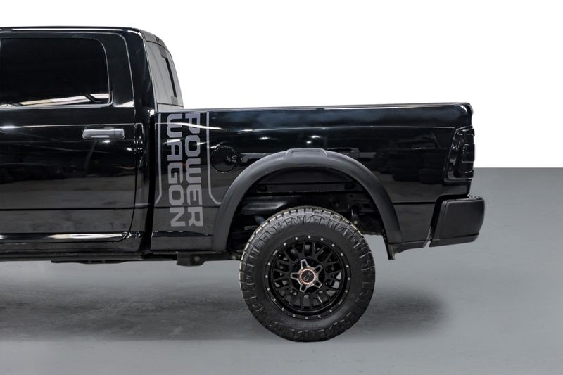 Photo 22 of 2020 Ram 2500 Power for sale in Katy, TX