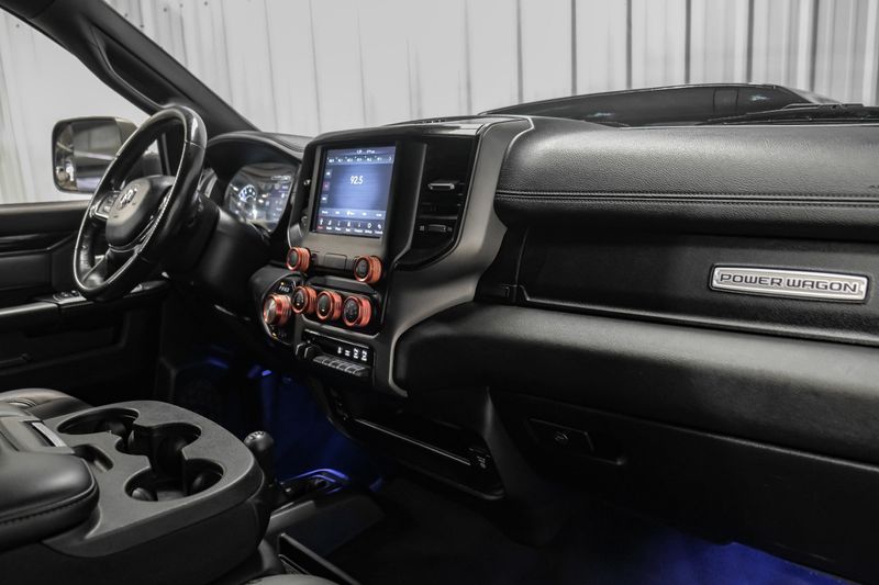Photo 24 of 2020 Ram 2500 Power for sale in Katy, TX