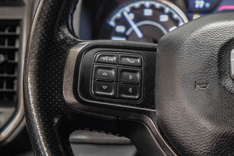Photo 32 of 2020 Ram 2500 Power for sale in Katy, TX