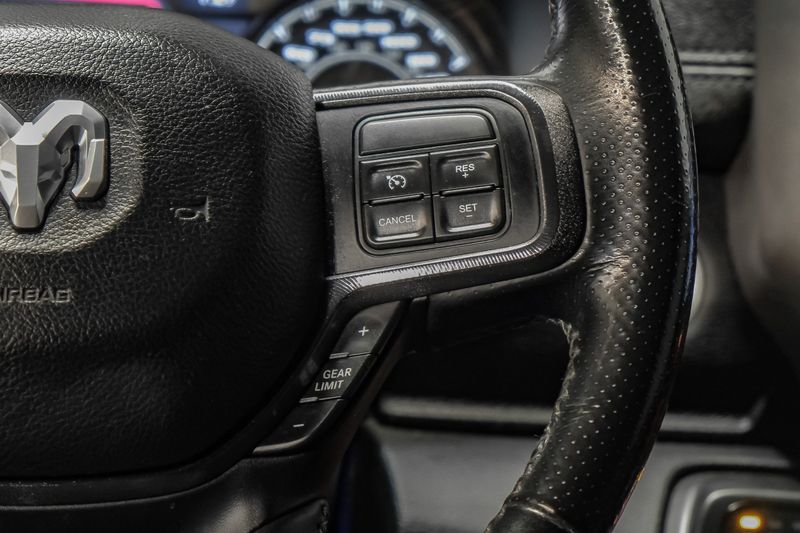 Photo 34 of 2020 Ram 2500 Power for sale in Katy, TX