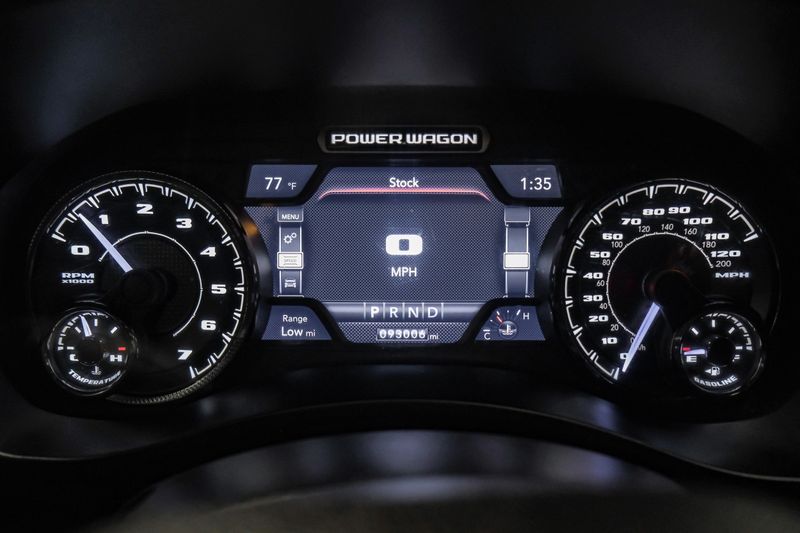 Photo 36 of 2020 Ram 2500 Power for sale in Katy, TX