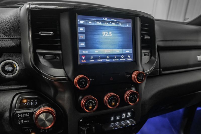 Photo 50 of 2020 Ram 2500 Power for sale in Katy, TX