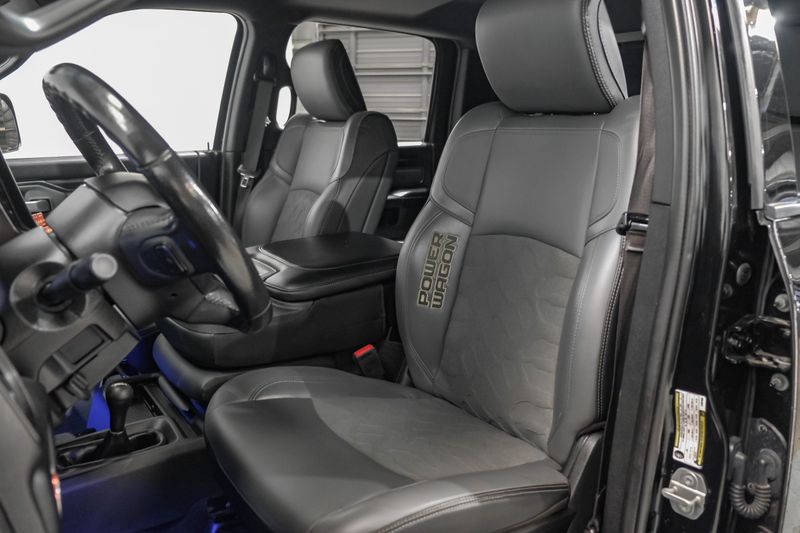 Photo 64 of 2020 Ram 2500 Power for sale in Katy, TX