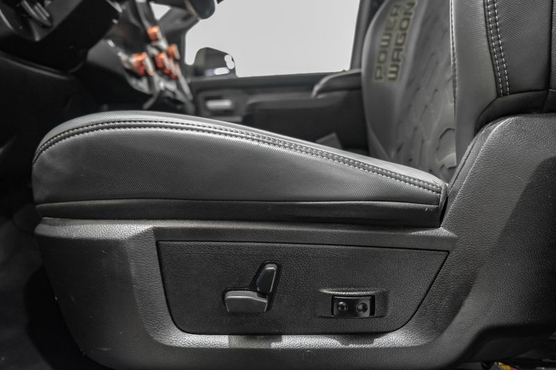 Photo 66 of 2020 Ram 2500 Power for sale in Katy, TX