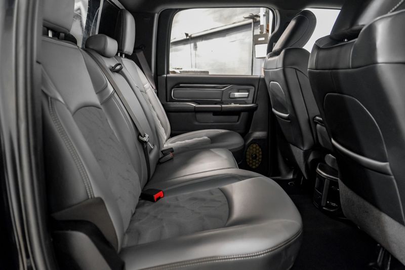 Photo 72 of 2020 Ram 2500 Power for sale in Katy, TX