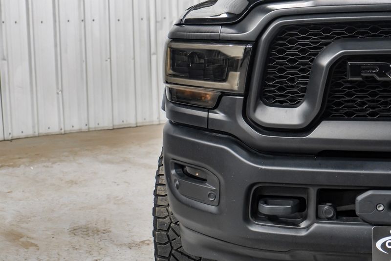 Photo 94 of 2020 Ram 2500 Power for sale in Katy, TX