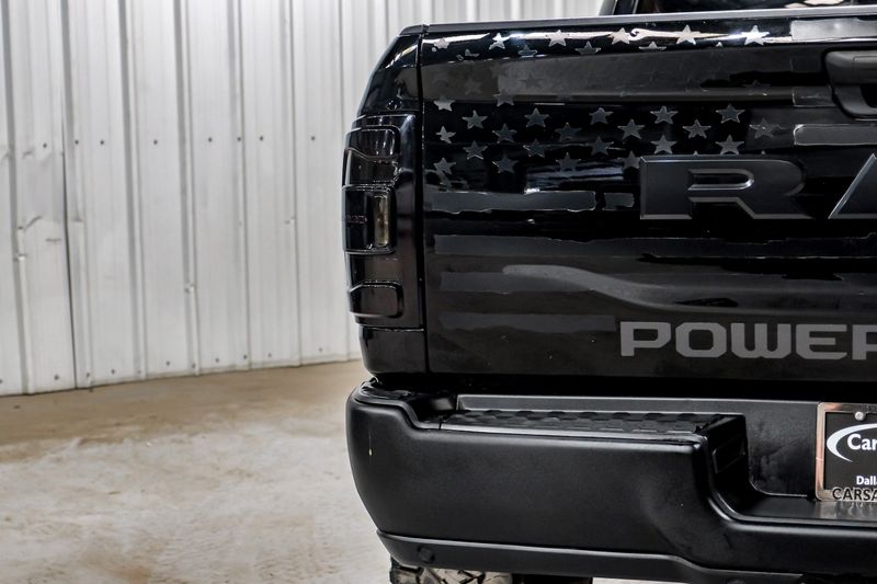 Photo 98 of 2020 Ram 2500 Power for sale in Katy, TX