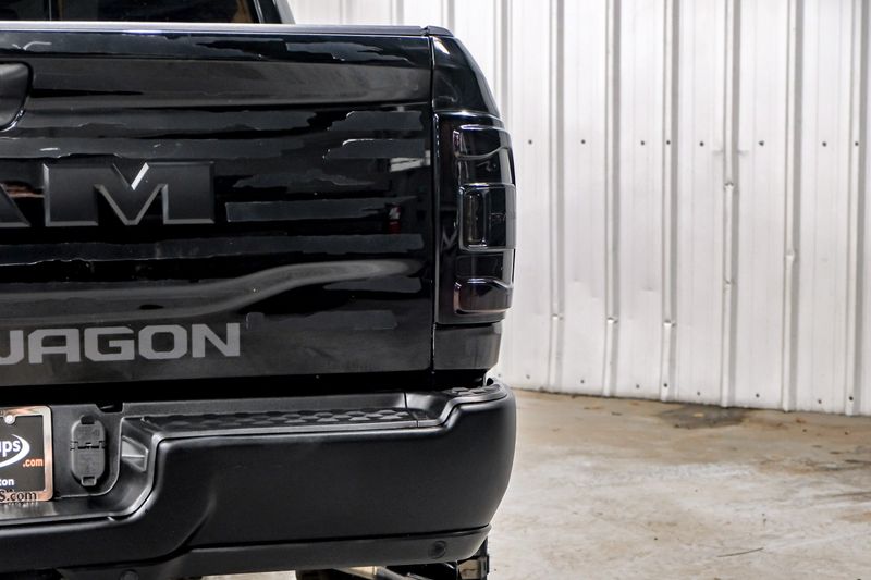 Photo 100 of 2020 Ram 2500 Power for sale in Katy, TX